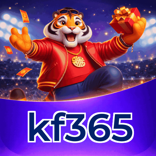 Especificações técnicas download kf365