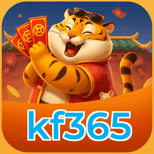 kf365 segurança SSL 256-bit