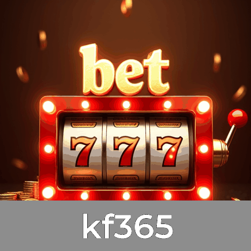 kf365: Slots Gigantes, Mesa Estratégica, Dealer ao Vivo